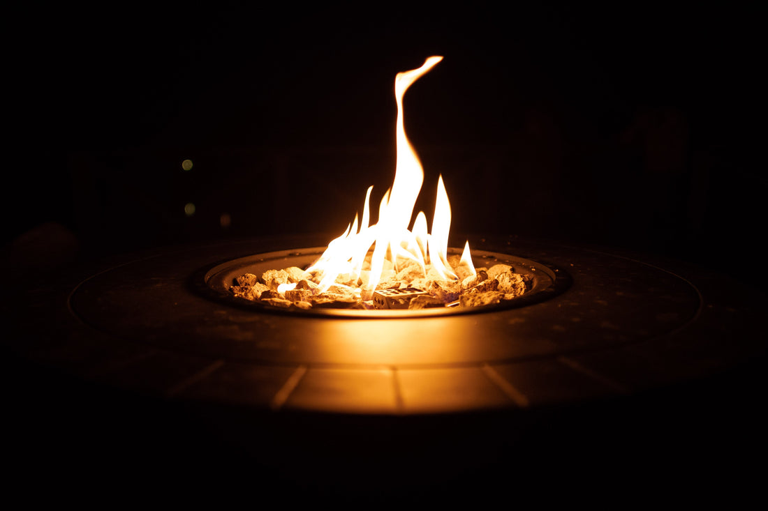 Feuerschalen im Vergleich – Welche Marke passt zu dir?