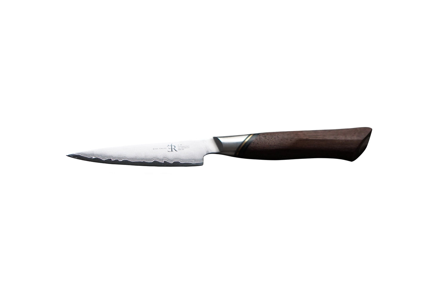 Schälmesser (A-30) – Kleine Klinge, große Kontrolle