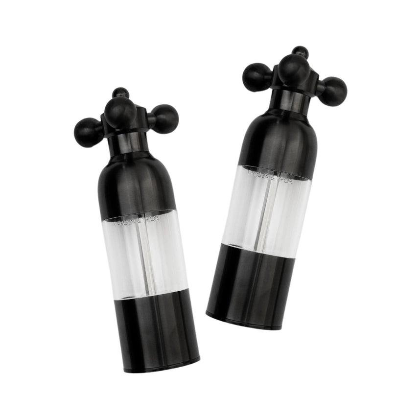 AXIA Salz- & Pfeffermühle – stilvolles nordisches Design - CULINOR