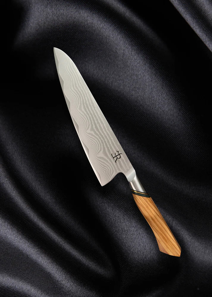 Das Legacy Chefmesser (A-73) – Das preisgekrönte Meisterwerk aus 73 Lagen