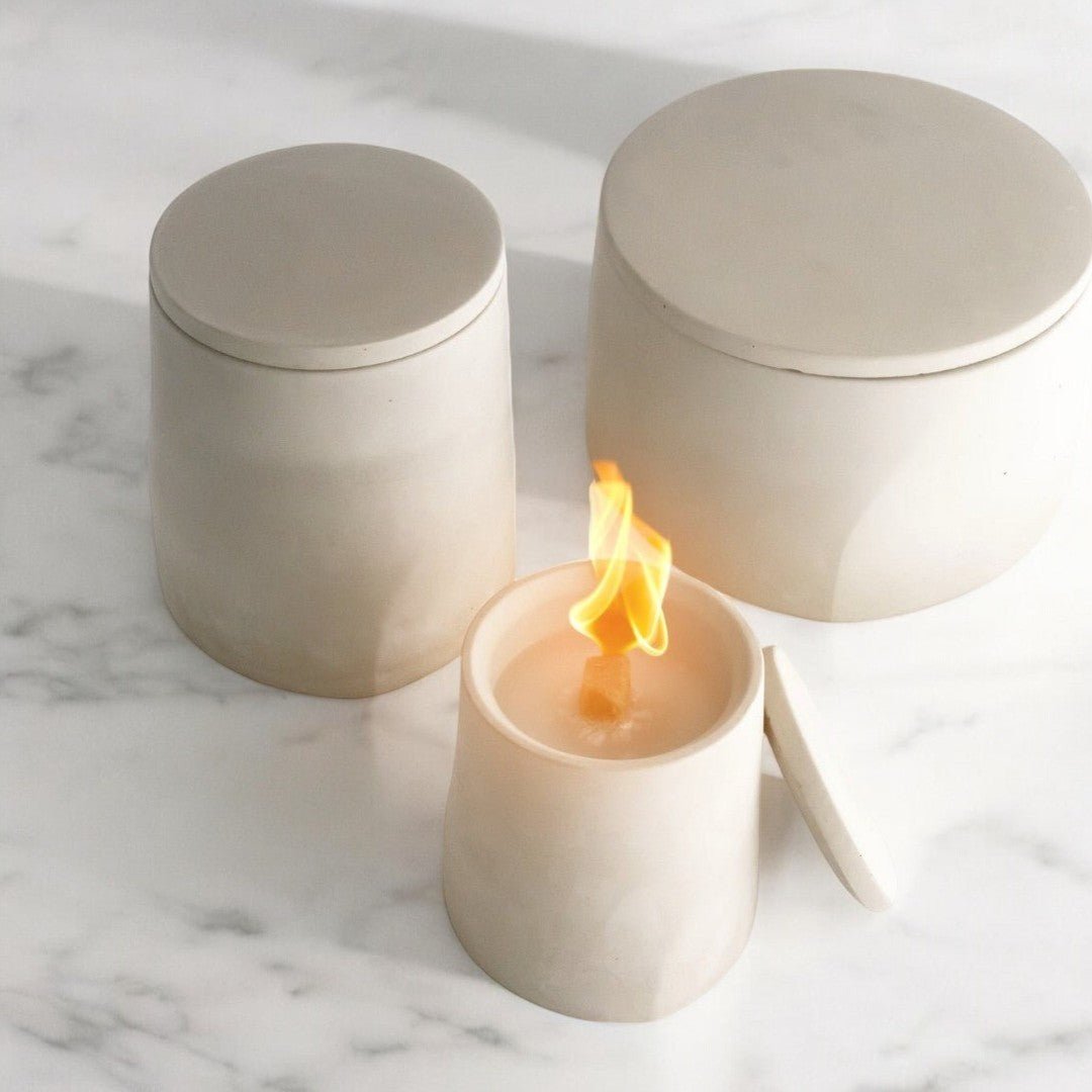 Dauerfeuer CLARUS (3er Set)