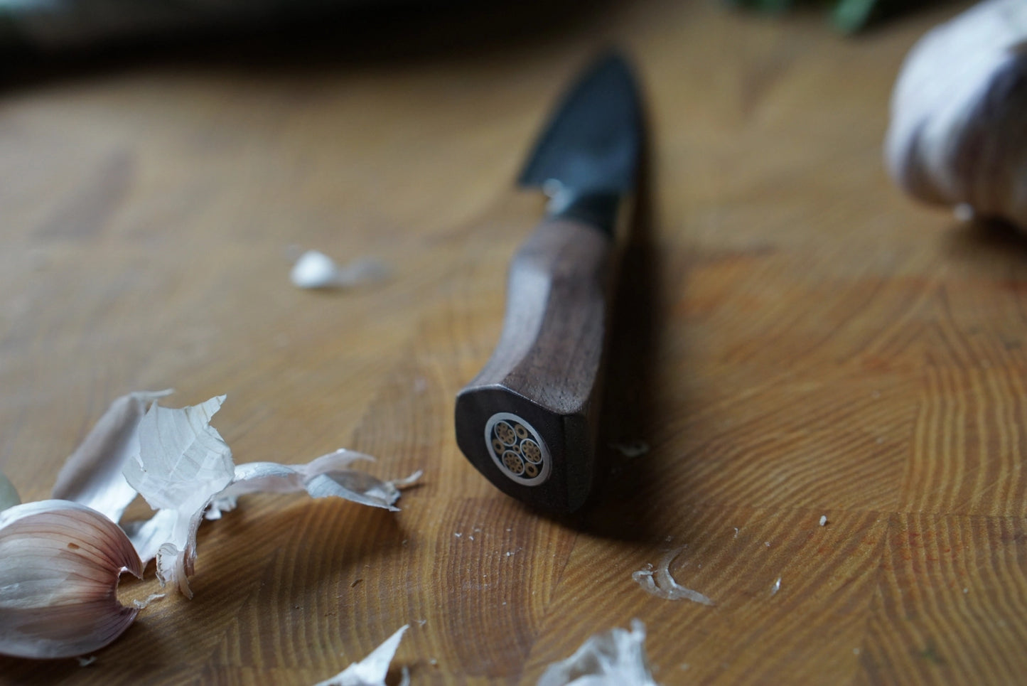 Schälmesser (A-30) – Kleine Klinge, große Kontrolle - CULINOR