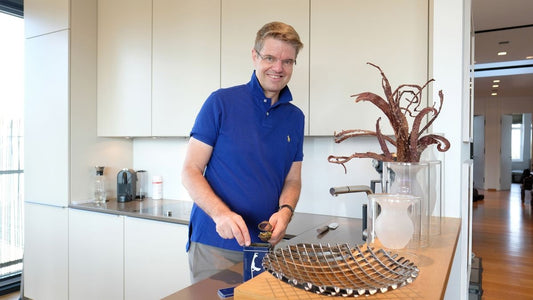 Die Marke PHILIPPI: Zwischen Formgefühl und Funktion – Designobjekte mit Seele