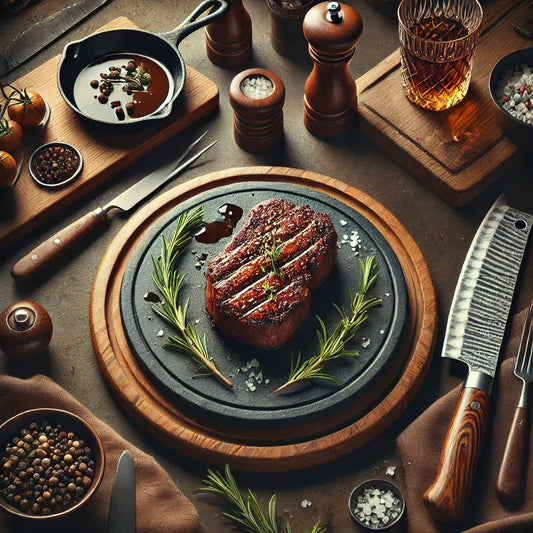 Geschenke für Männer, die gerne kochen – 10 exklusive Geschenkideen