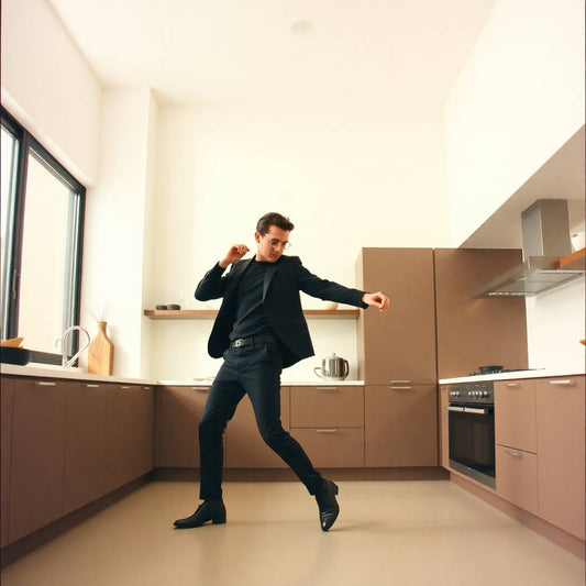 Gentlemen Cooking – Der neue Luxus zwischen Grill und Genuss