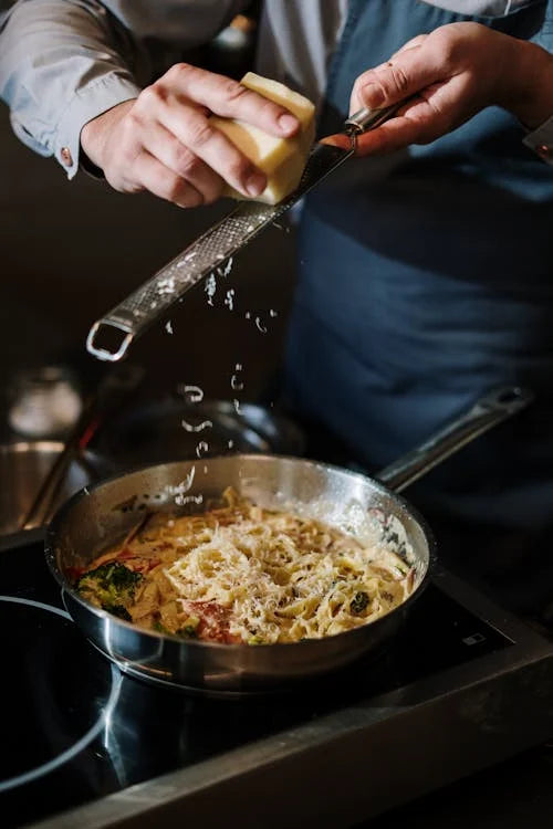 Perfekte Geschenke für Männer, die gerne kochen