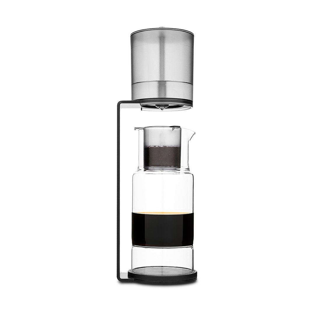 BRRREWER – Italian Cold Drip Coffee Maker - CULINOR