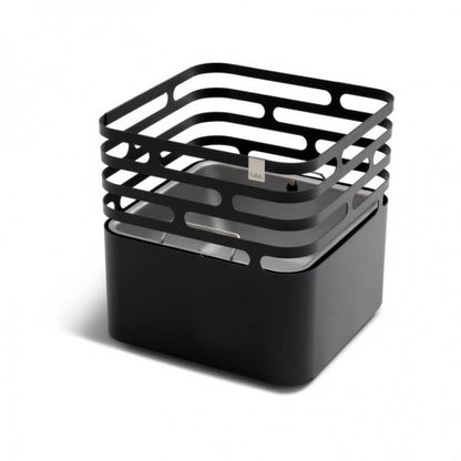 CUBE Feuerkorb - Vielseitigkeit trifft Design - CULINOR