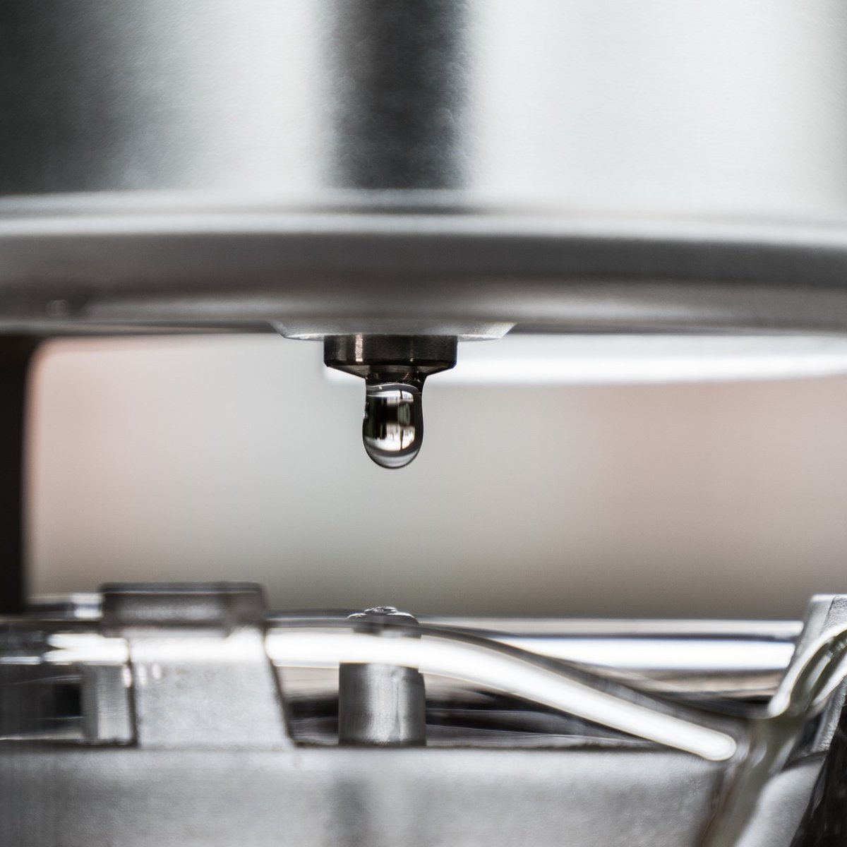 BRRREWER – Italian Cold Drip Coffee Maker - CULINOR