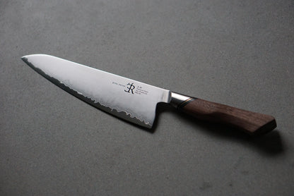 Chefmesser (A-30) – Präzision & Balance in vollendeter Form