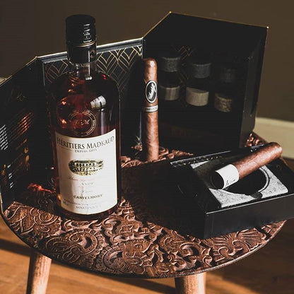 The Gentleman’s Set – Cigar Aficionado - CULINOR