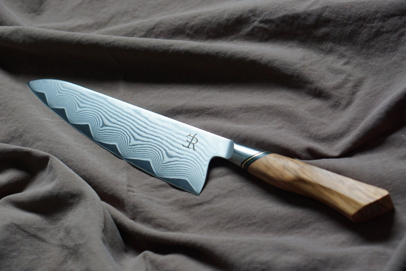 Legacy Chefmesser A-73