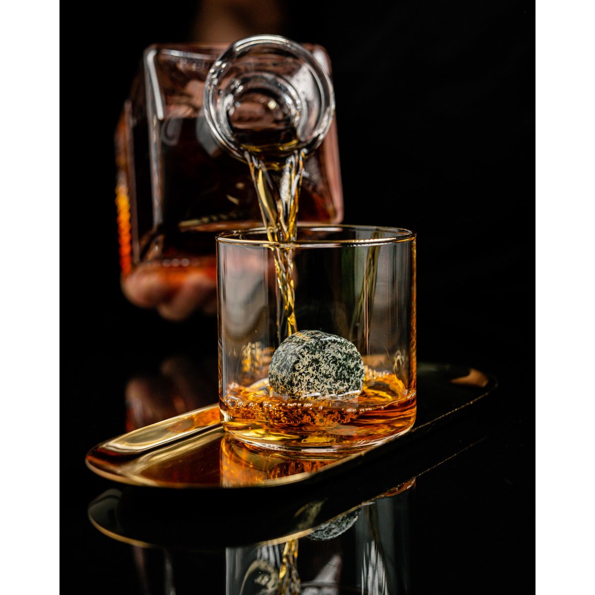 The Gentleman’s Set – Cigar Aficionado - CULINOR