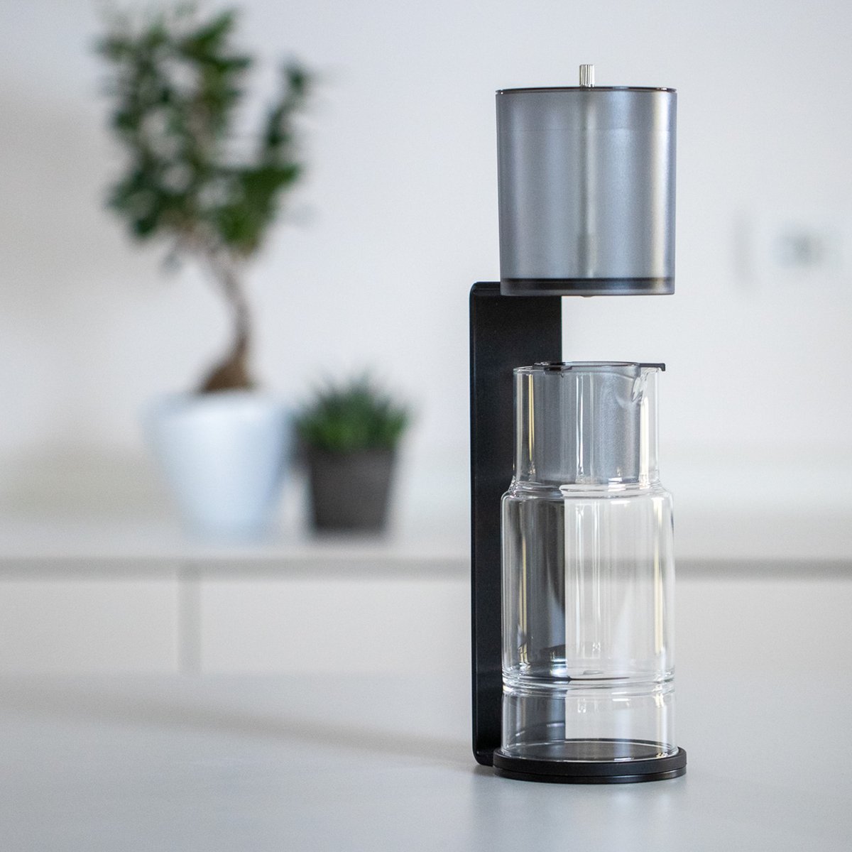 BRRREWER – Italian Cold Drip Coffee Maker - CULINOR