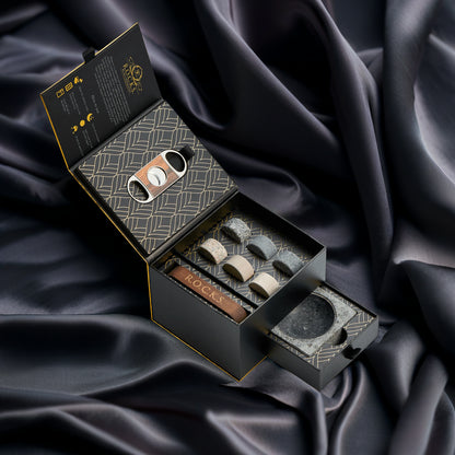 The Gentleman’s Set – Cigar Aficionado - CULINOR