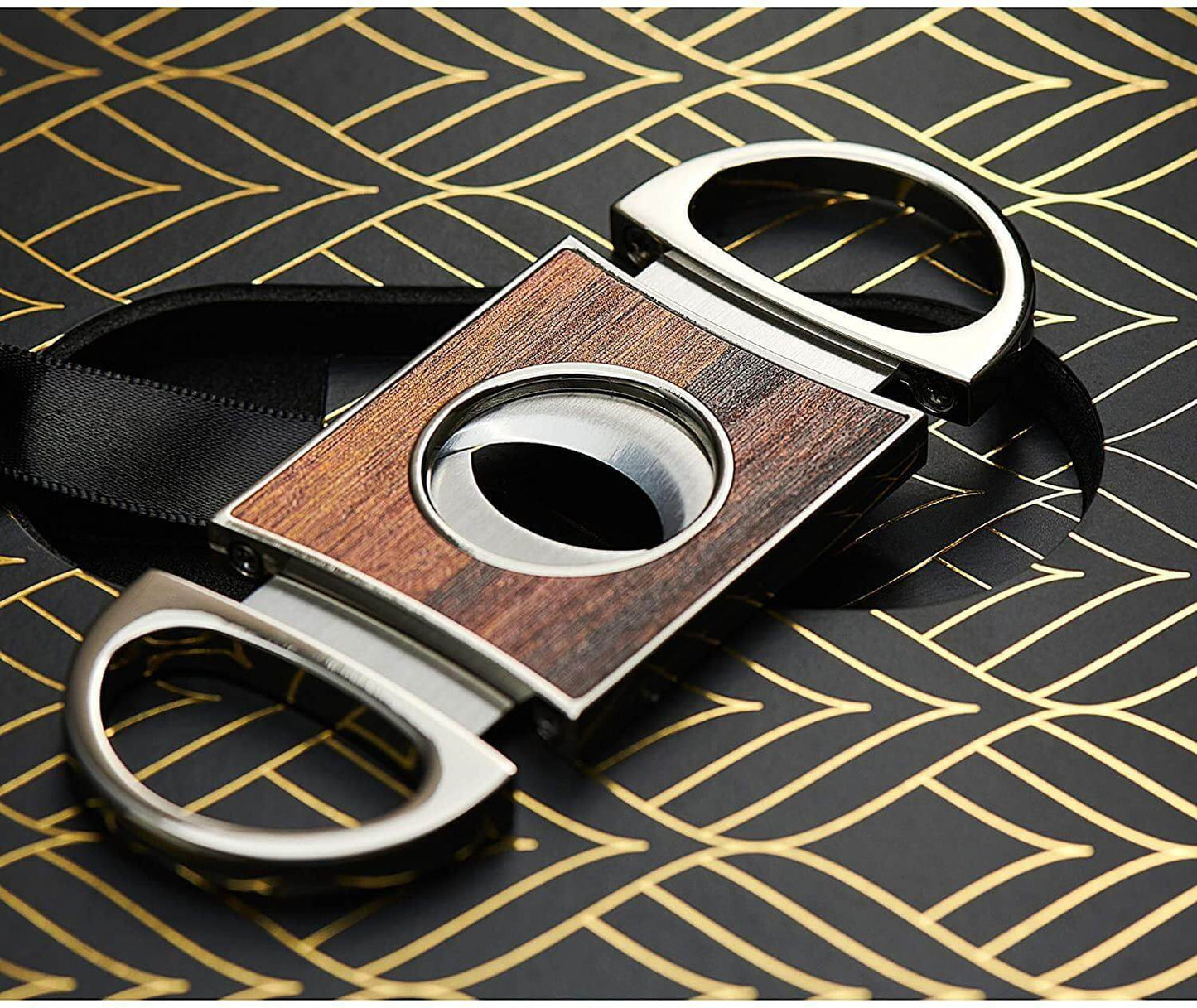 The Gentleman’s Set – Cigar Aficionado - CULINOR