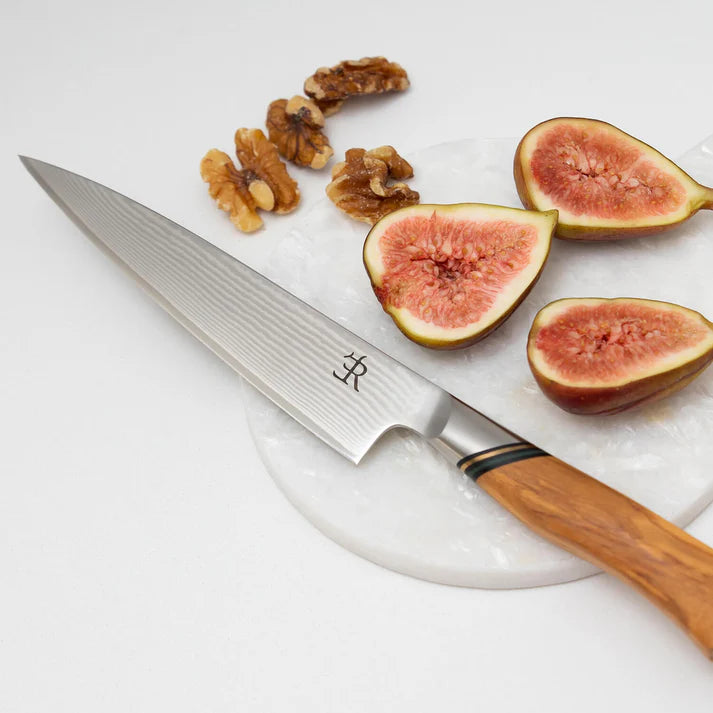 Allzweckmesser (A-73) – Präzision in kompakter Form - CULINOR