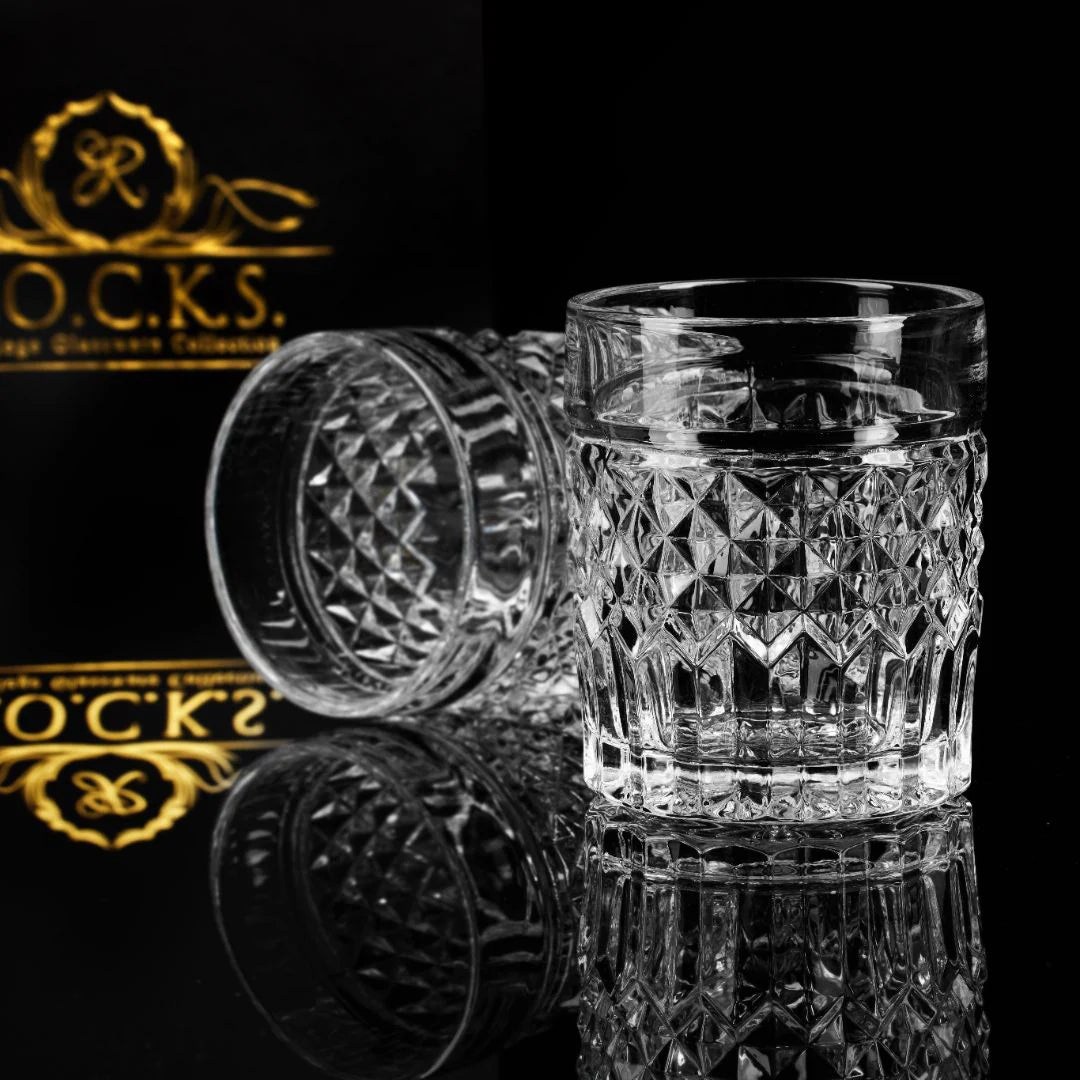 The Privilege Collection – Prestige Gläser (4er-Set) - CULINOR