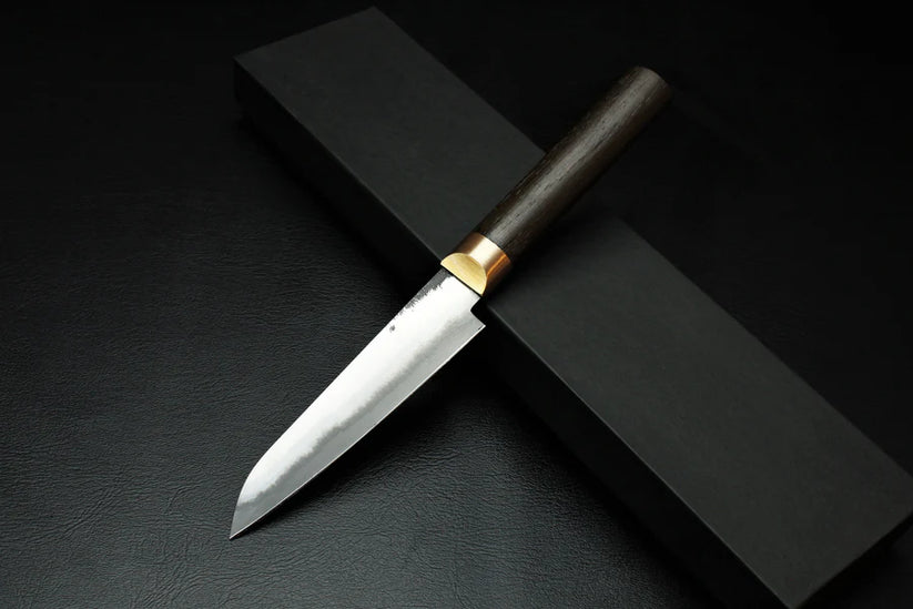 Petty Bog Oak