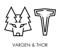Vargen & Thor