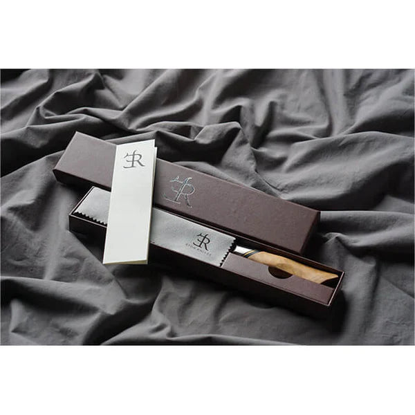 Allzweckmesser (A-73) – Präzision in kompakter Form - CULINOR