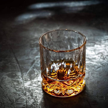 Connoisseurs Whiskeyglas-Set