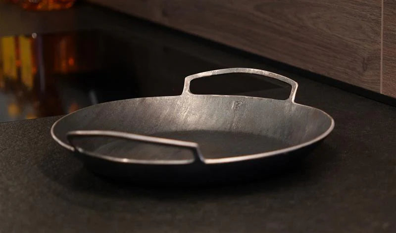 Waidlerpfanne Hammerschmiede Kindermann