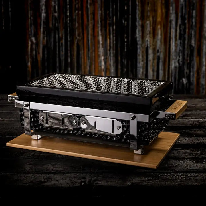 Shichirin Grill