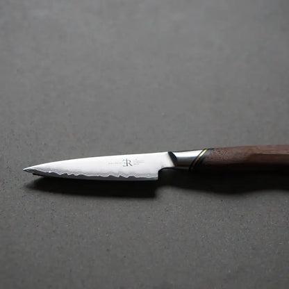 Schälmesser (A-30) – Kleine Klinge, große Kontrolle
