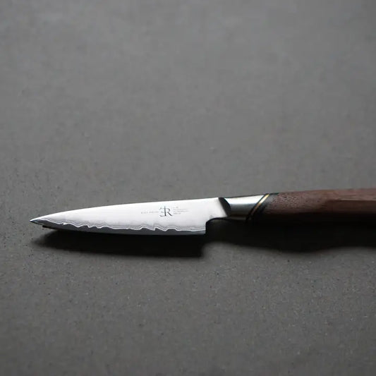 Schälmesser (A-30) – Kleine Klinge, große Kontrolle
