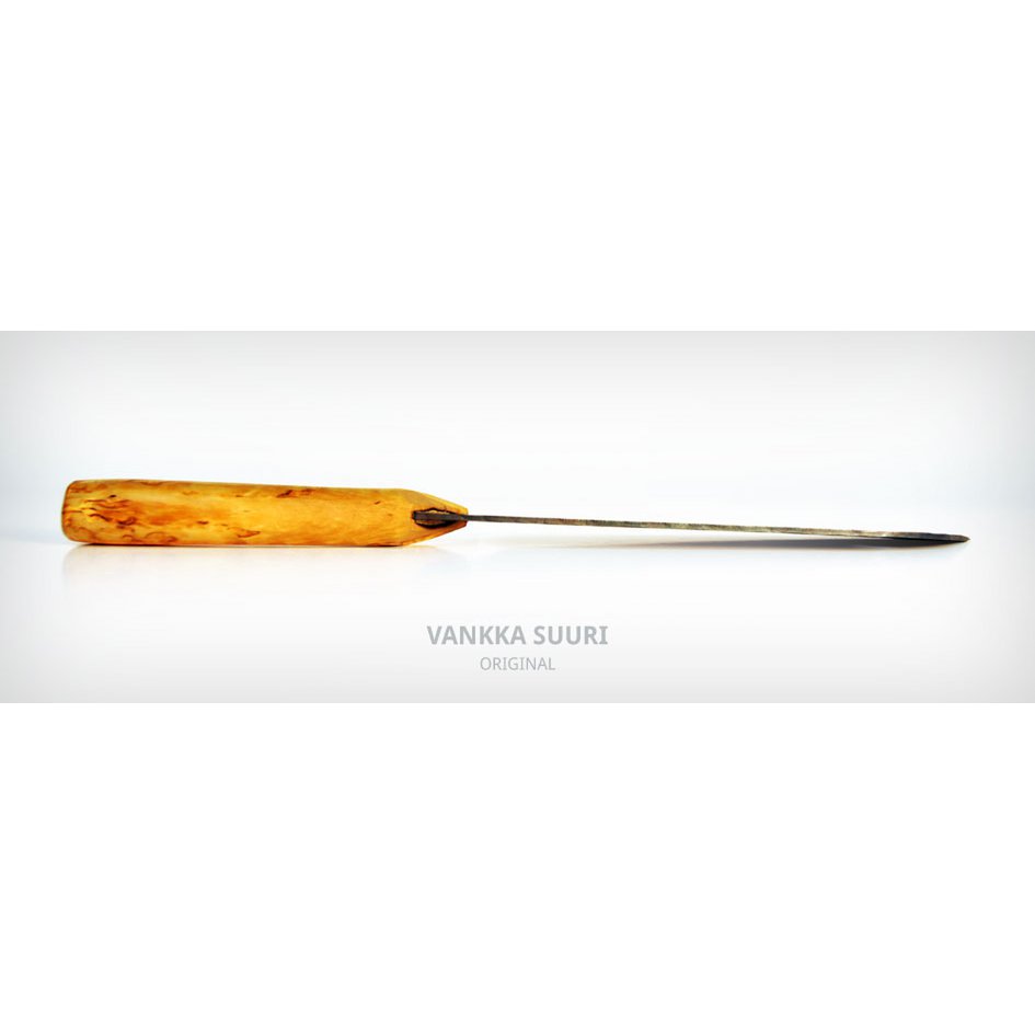 Vankka Suuri (Original Schliff) - Handgeschmiedet in Finnland - CULINOR