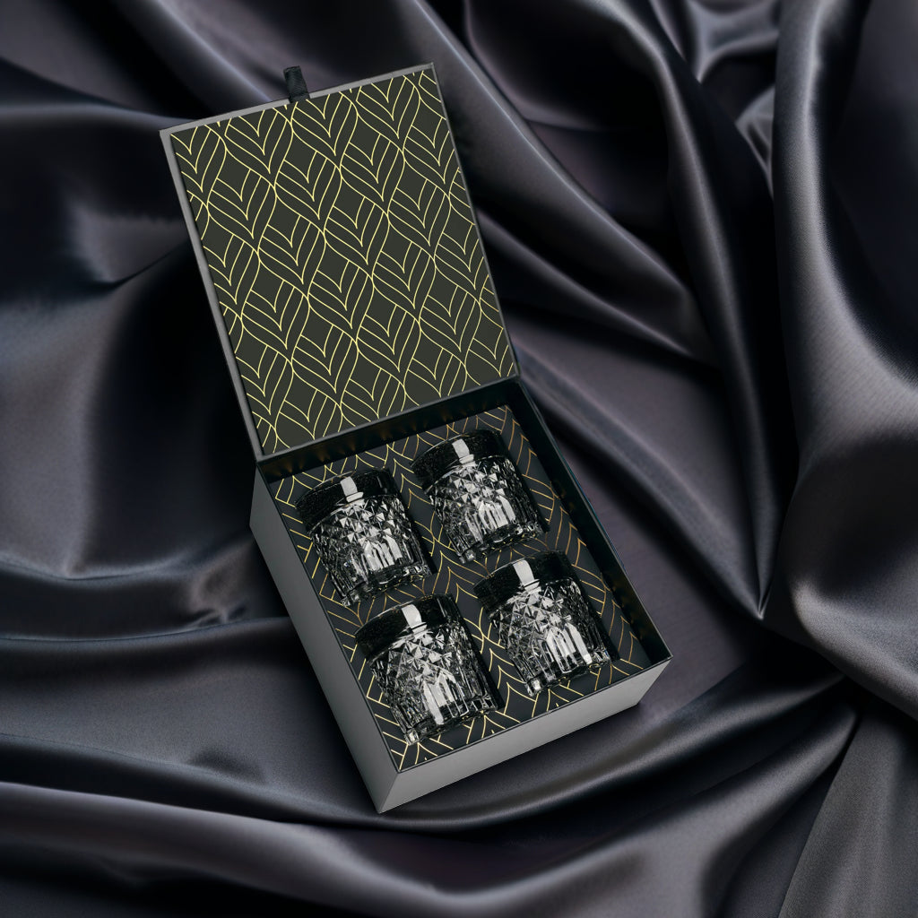 The Privilege Collection – Prestige Gläser (4er-Set) - CULINOR