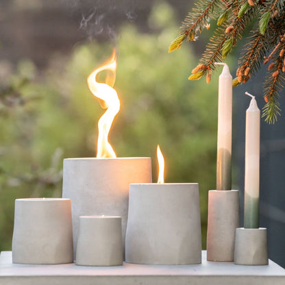 Dauerfeuer CLARUS (3er Set)