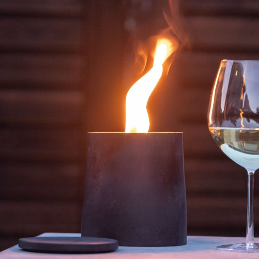 Dauerfeuer CLARUS (3er Set)