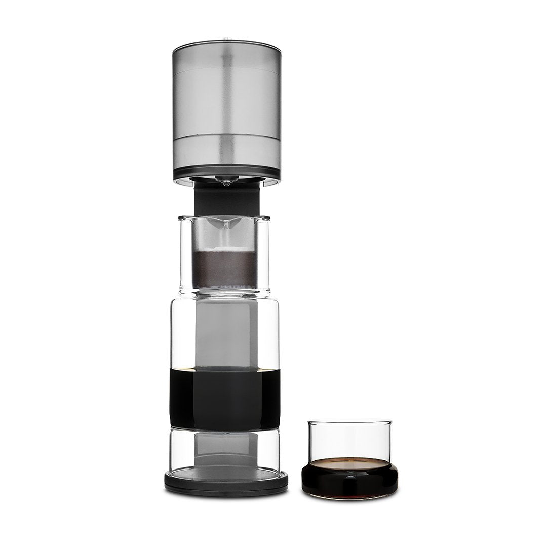 BRRREWER – Italian Cold Drip Coffee Maker - CULINOR