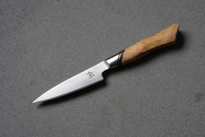 Allzweckmesser (A-73) – Präzision in kompakter Form - CULINOR
