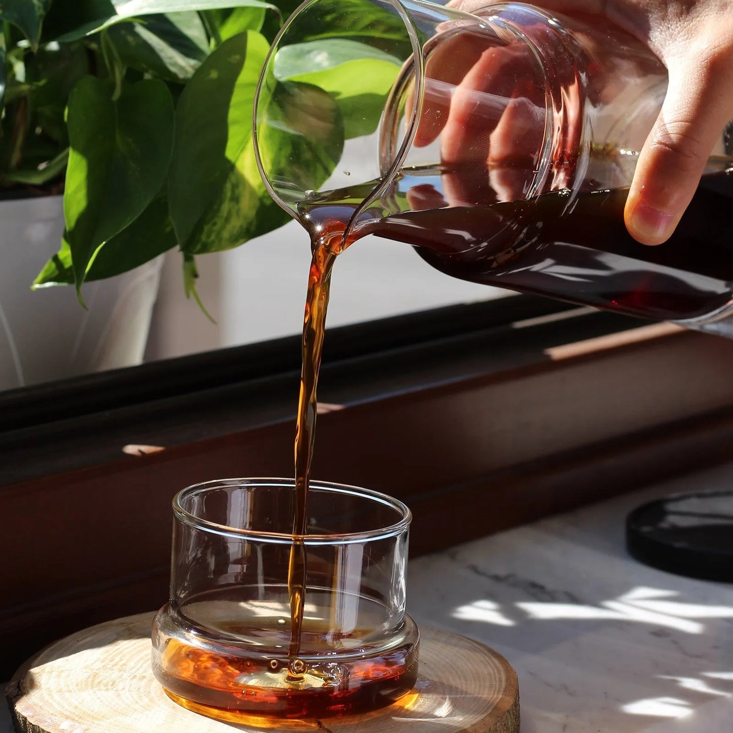 BRRREWER – Italian Cold Drip Coffee Maker - CULINOR