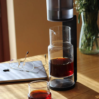 BRRREWER – Italian Cold Drip Coffee Maker - CULINOR
